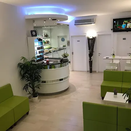 Hotel La Fenice Cattolica