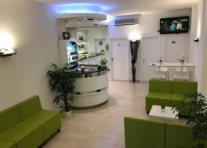 Hotel La Fenice Cattolica